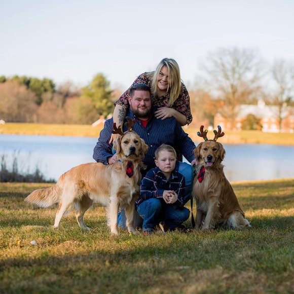 Meet your Posher, Nick - Picture 1 of 1